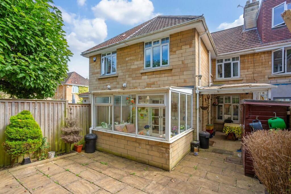 Additional property image - Combe Grove, Bath, BA1