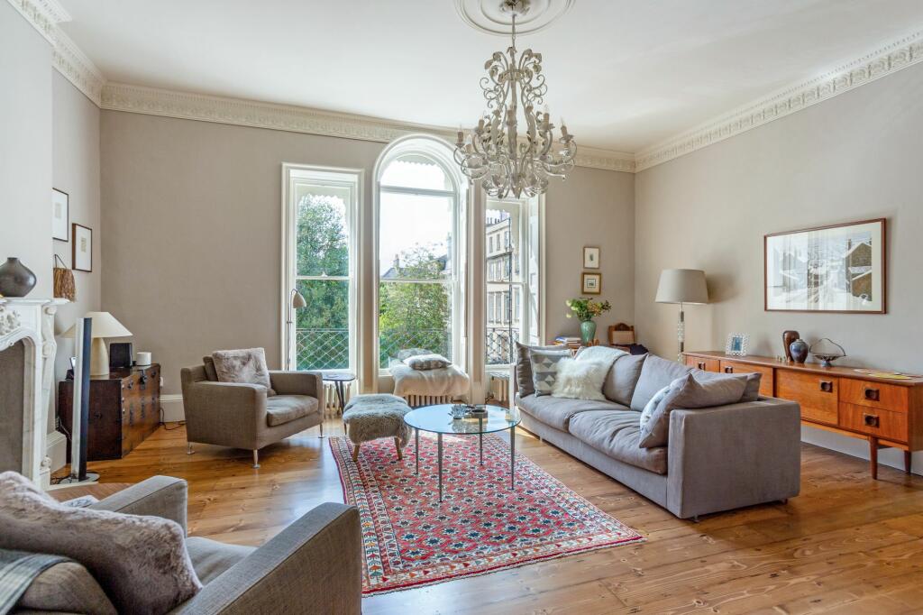 Additional property image - Rivers Street, Bath, BA1