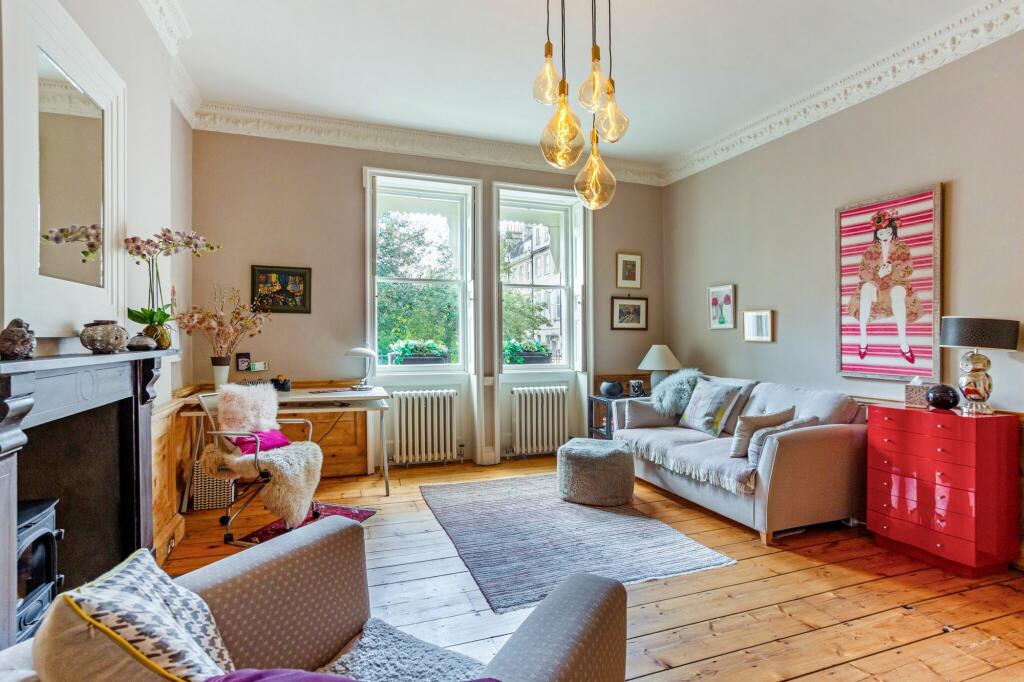 Additional property image - Rivers Street, Bath, BA1