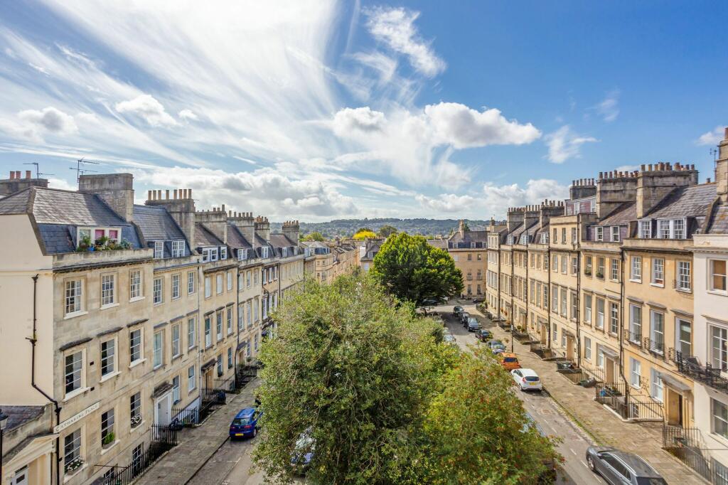 Additional property image - Rivers Street, Bath, BA1