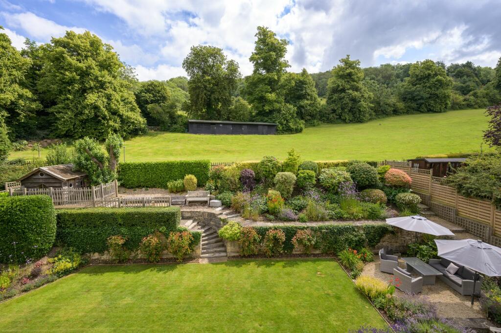 Additional property image - Cleveland Walk, Bath, BA2