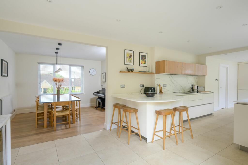 Additional property image - Cleveland Walk, Bath, BA2
