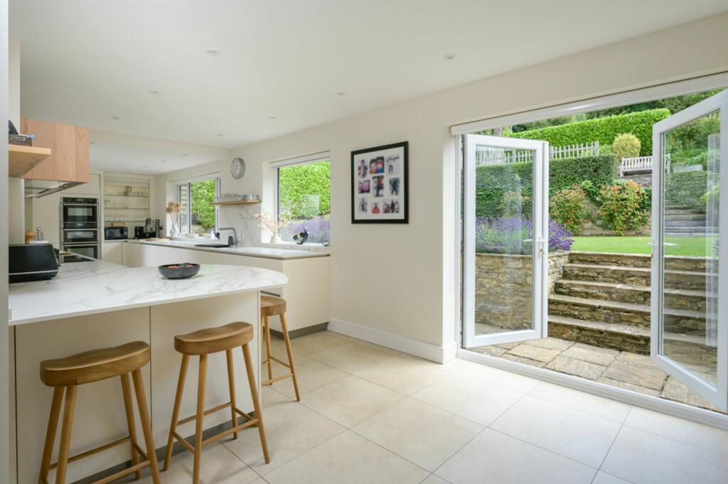 Additional property image - Cleveland Walk, Bath, BA2