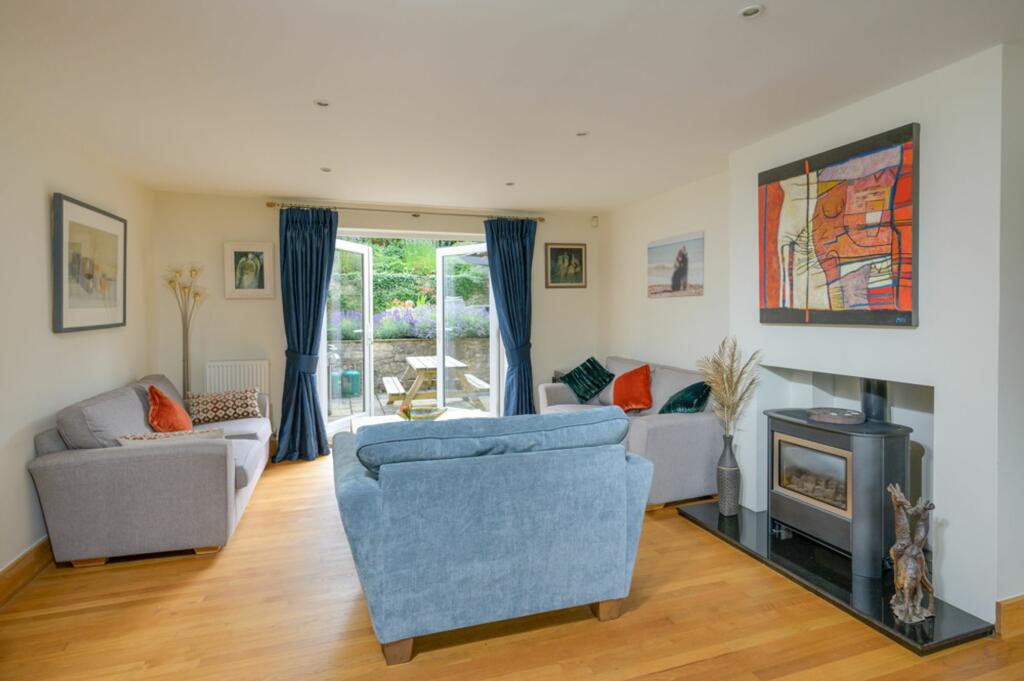 Additional property image - Cleveland Walk, Bath, BA2