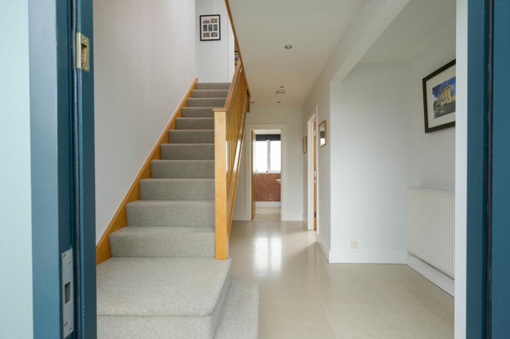 Additional property image - Cleveland Walk, Bath, BA2