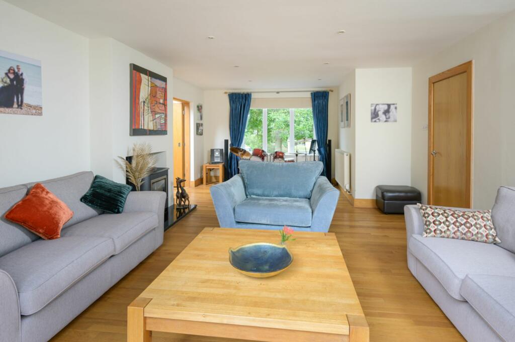 Additional property image - Cleveland Walk, Bath, BA2