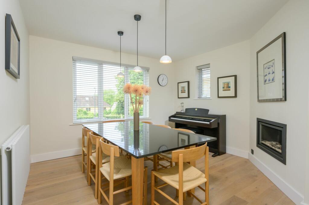 Additional property image - Cleveland Walk, Bath, BA2