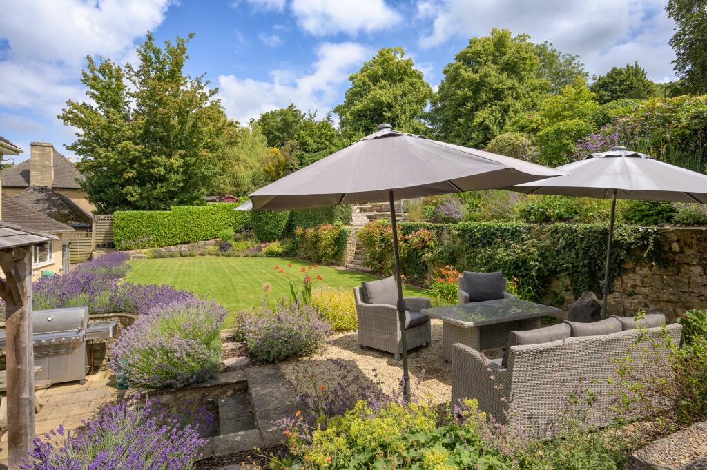 Additional property image - Cleveland Walk, Bath, BA2