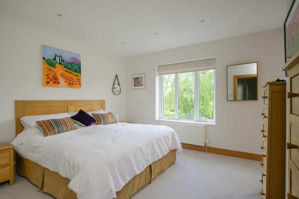 Additional property image - Cleveland Walk, Bath, BA2