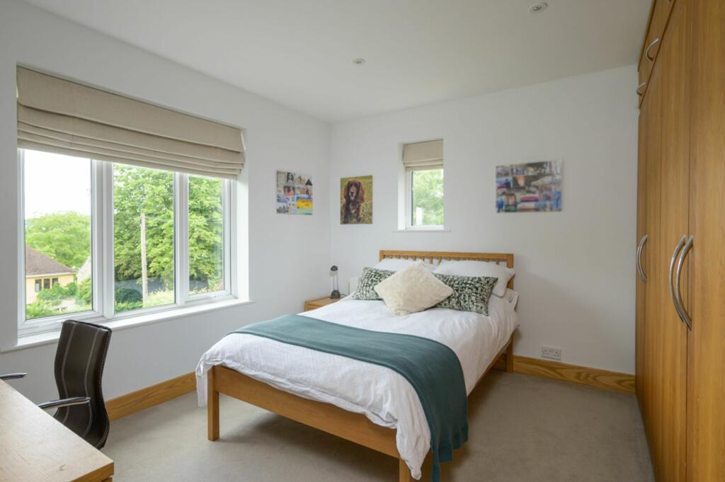 Additional property image - Cleveland Walk, Bath, BA2