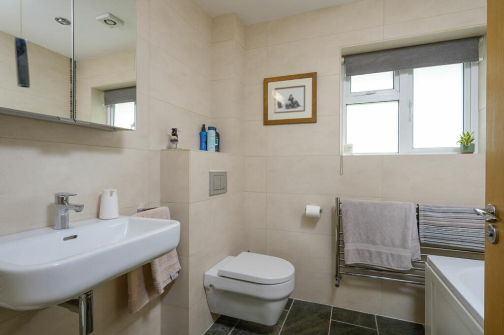 Additional property image - Cleveland Walk, Bath, BA2