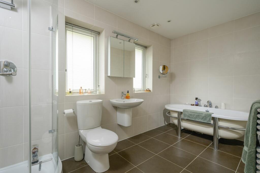 Additional property image - Cleveland Walk, Bath, BA2