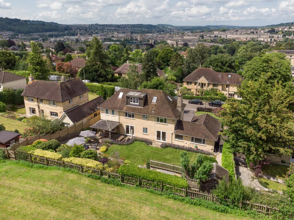Additional property image - Cleveland Walk, Bath, BA2