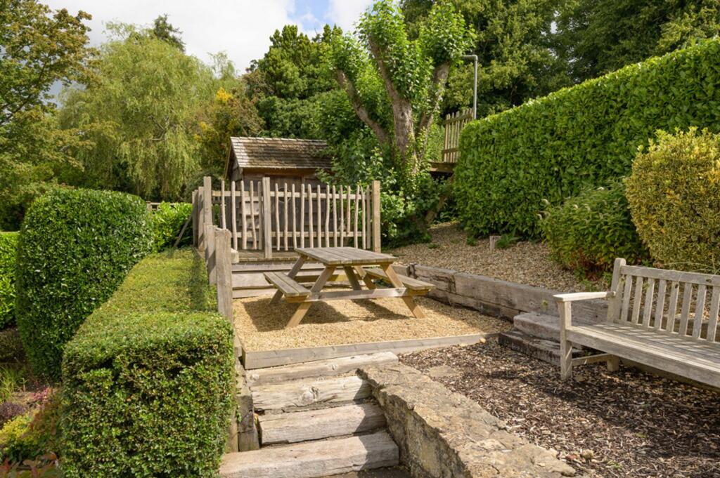 Additional property image - Cleveland Walk, Bath, BA2