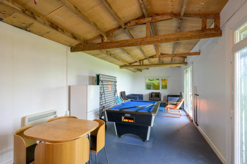 Additional property image - Cleveland Walk, Bath, BA2