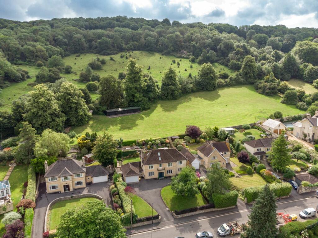 Additional property image - Cleveland Walk, Bath, BA2