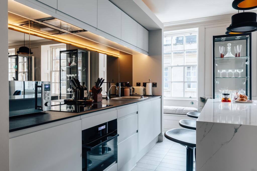 Additional property image - Old Orchard Street, Bath, BA1