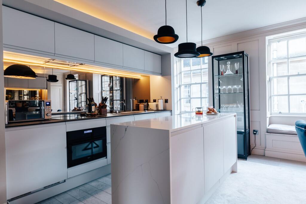 Additional property image - Old Orchard Street, Bath, BA1