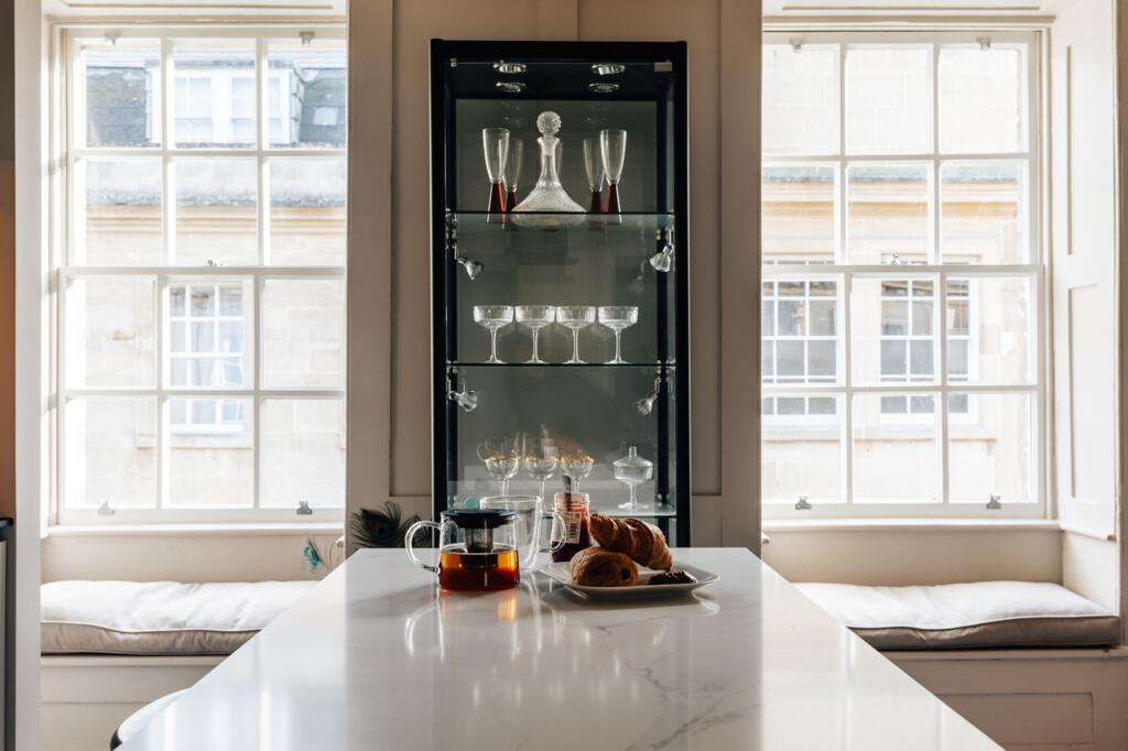 Additional property image - Old Orchard Street, Bath, BA1