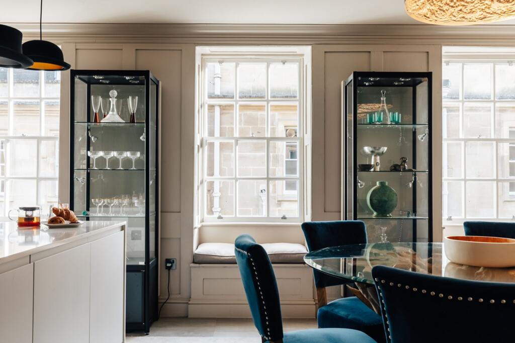 Additional property image - Old Orchard Street, Bath, BA1