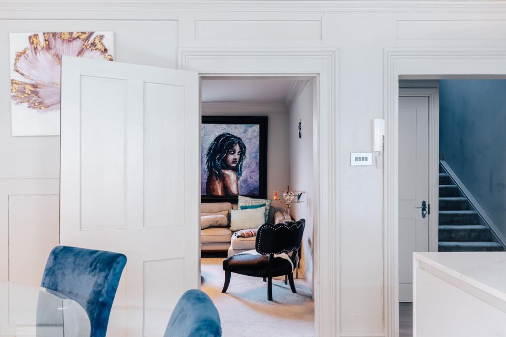 Additional property image - Old Orchard Street, Bath, BA1