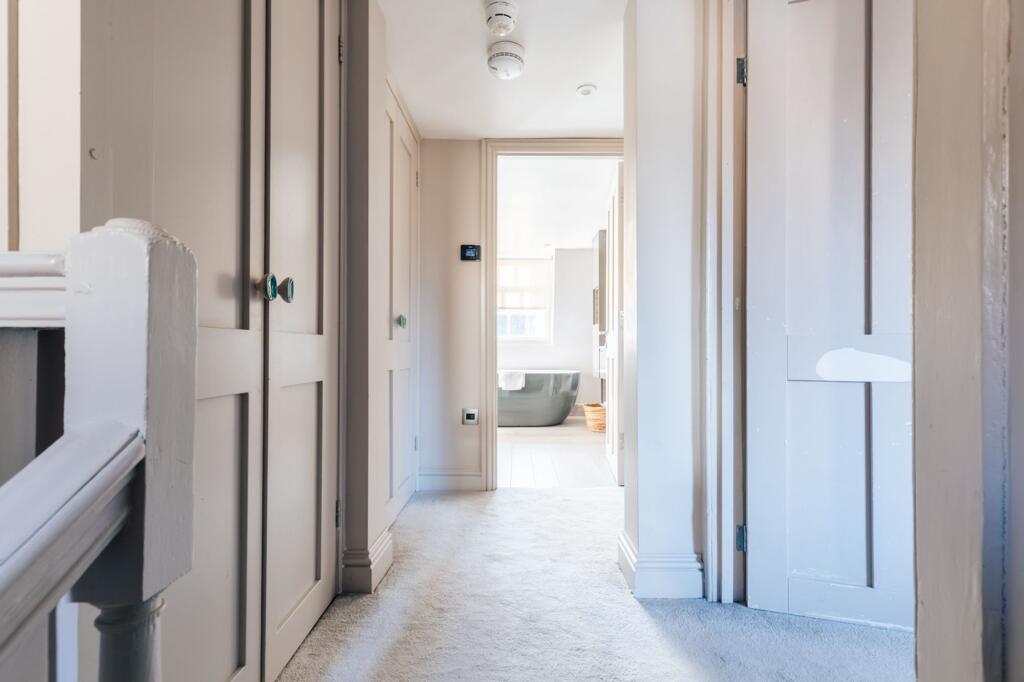 Additional property image - Old Orchard Street, Bath, BA1