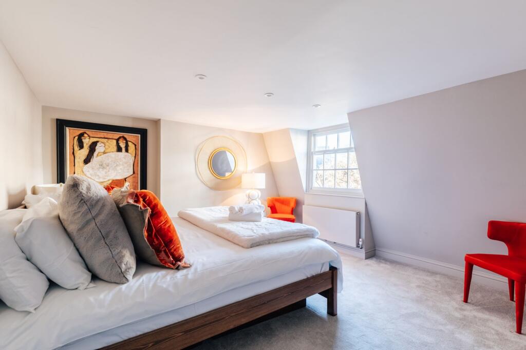Additional property image - Old Orchard Street, Bath, BA1
