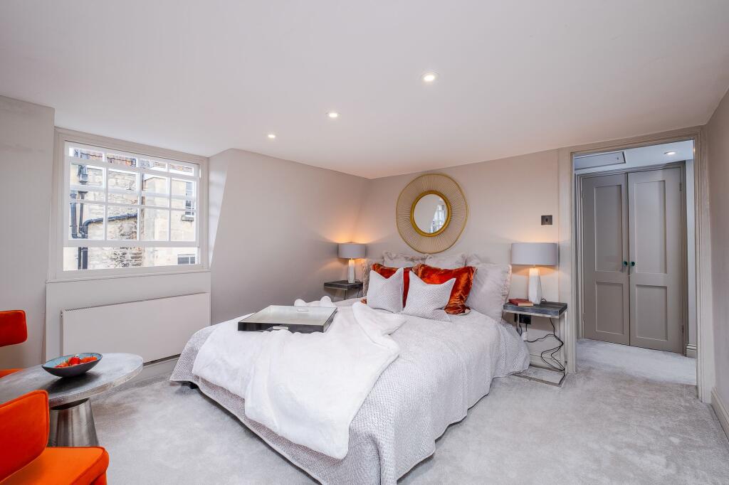 Additional property image - Old Orchard Street, Bath, BA1