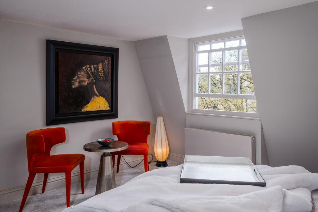Additional property image - Old Orchard Street, Bath, BA1