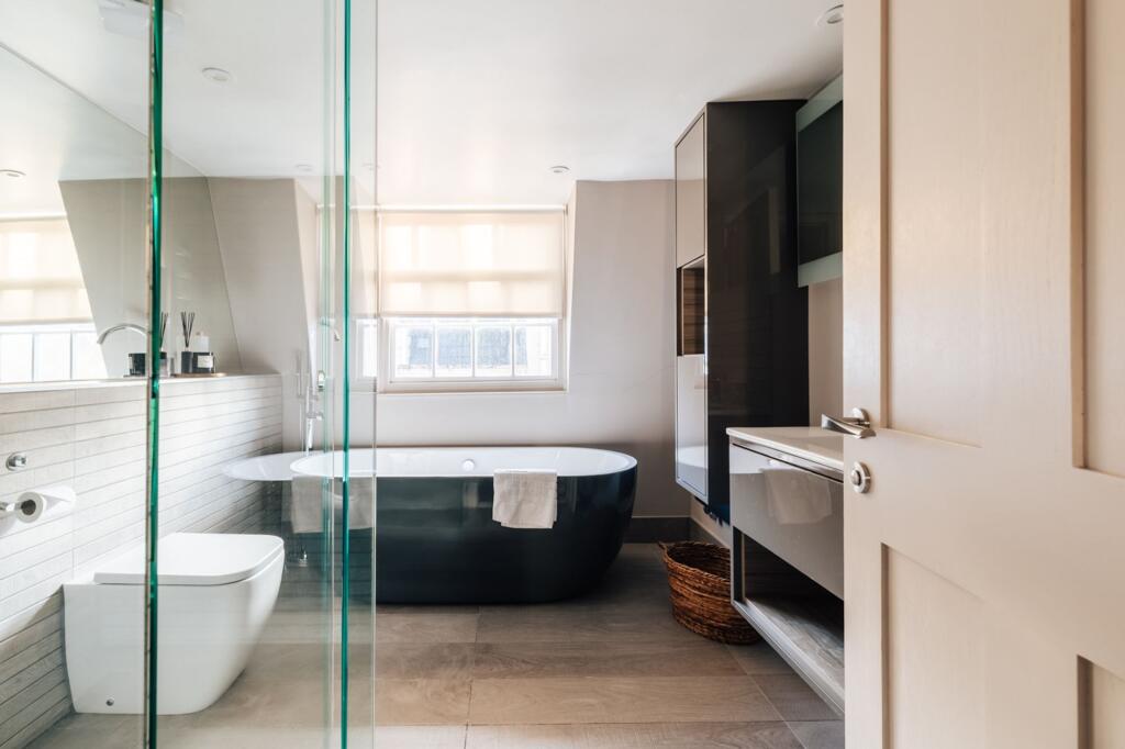 Additional property image - Old Orchard Street, Bath, BA1