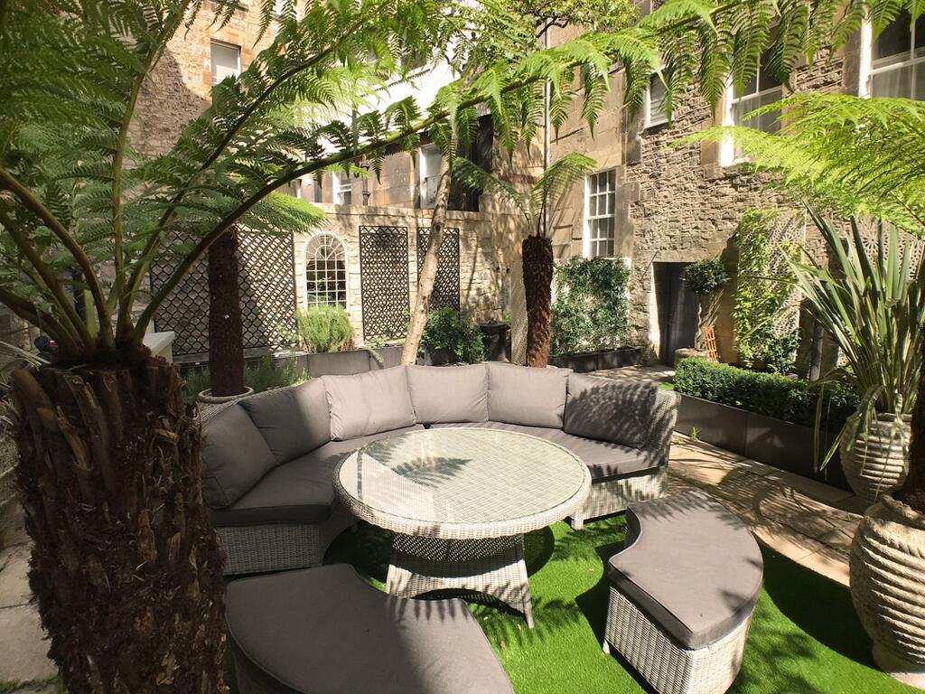 Additional property image - Old Orchard Street, Bath, BA1