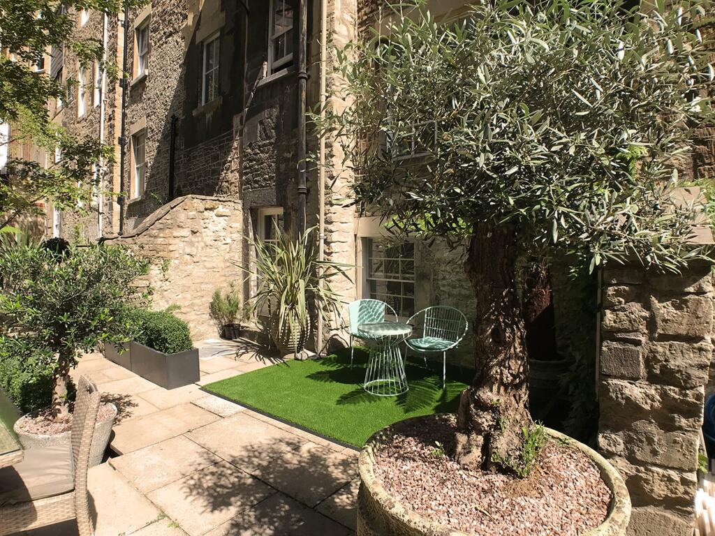 Additional property image - Old Orchard Street, Bath, BA1