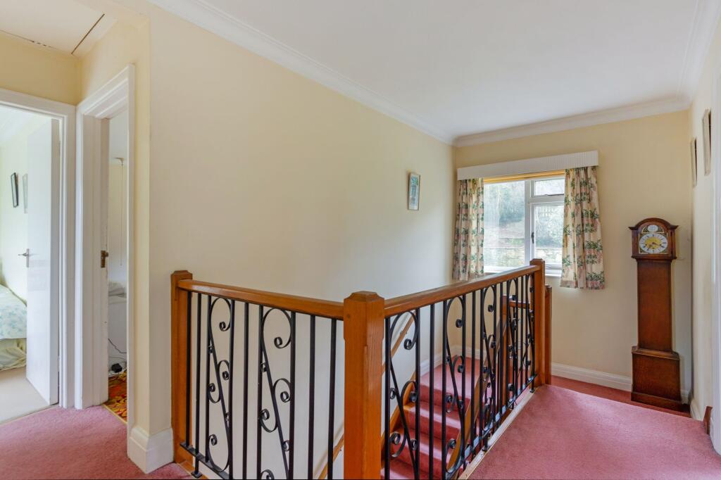 Additional property image - 50 Cleveland Walk, Bath, BA2