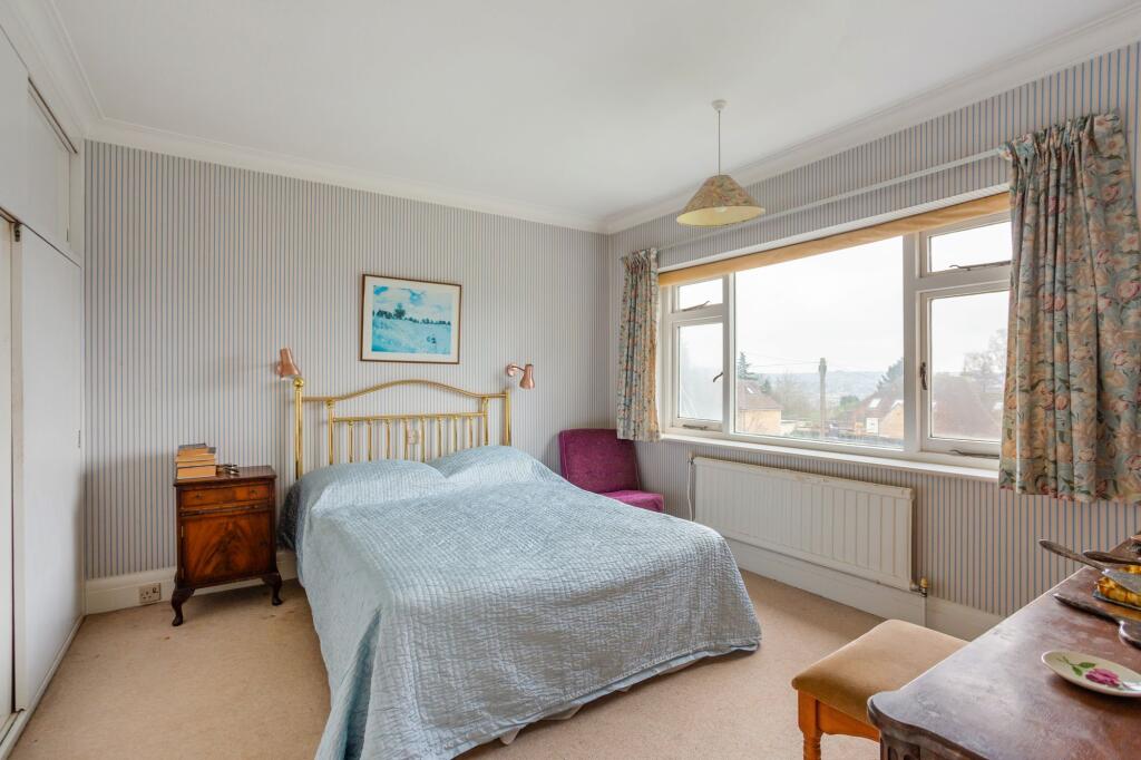 Additional property image - 50 Cleveland Walk, Bath, BA2