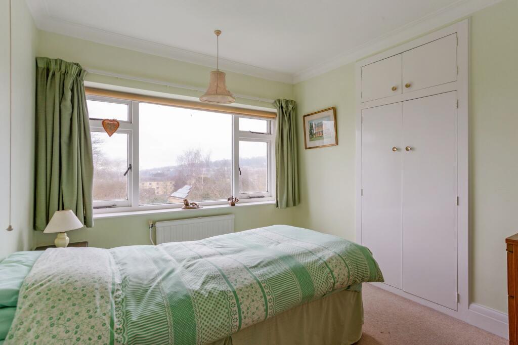Additional property image - 50 Cleveland Walk, Bath, BA2