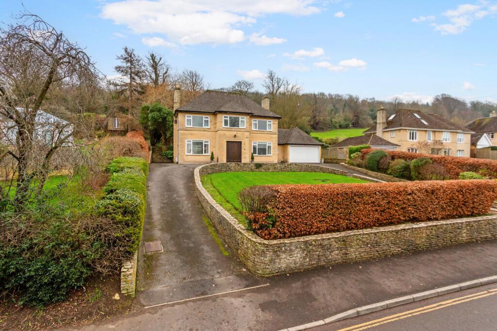 Additional property image - 50 Cleveland Walk, Bath, BA2