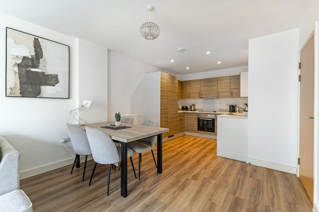 Additional property image - Midland Road, Bath, BA2