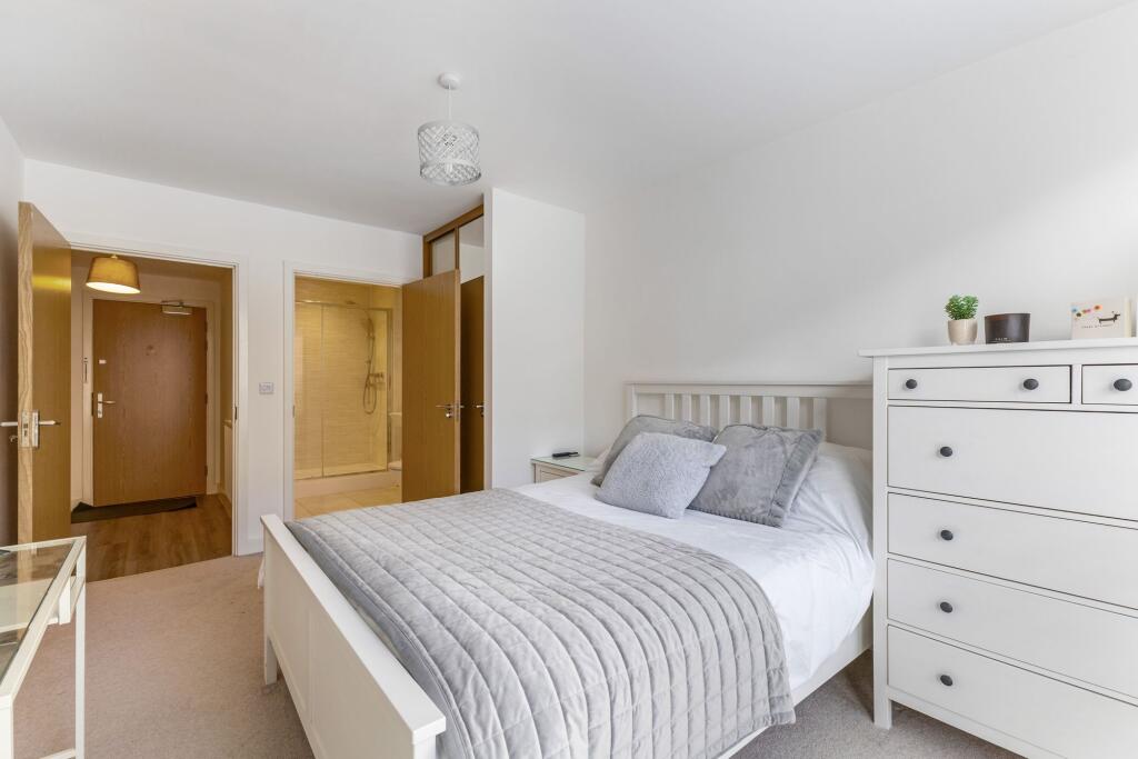Additional property image - Midland Road, Bath, BA2