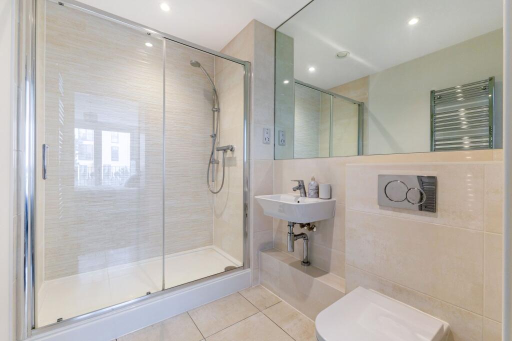 Additional property image - Midland Road, Bath, BA2
