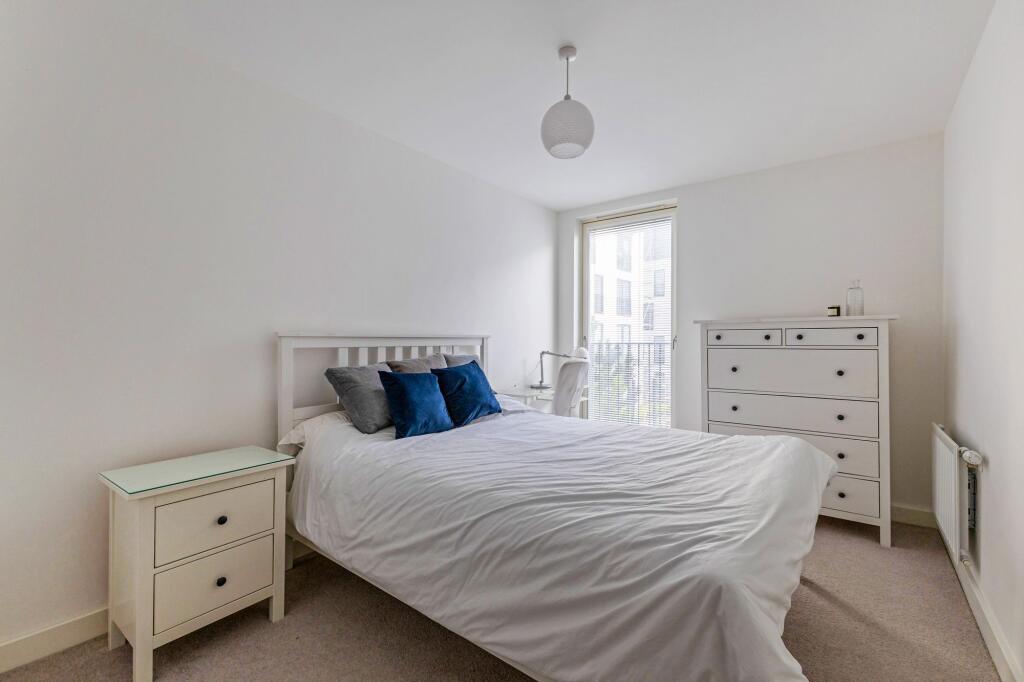 Additional property image - Midland Road, Bath, BA2