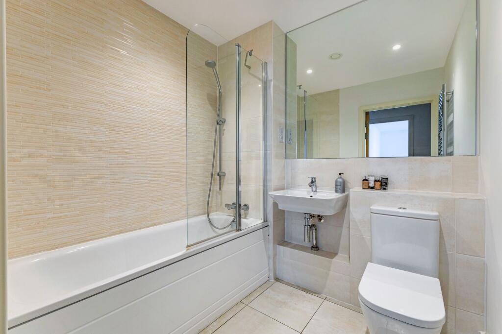 Additional property image - Midland Road, Bath, BA2