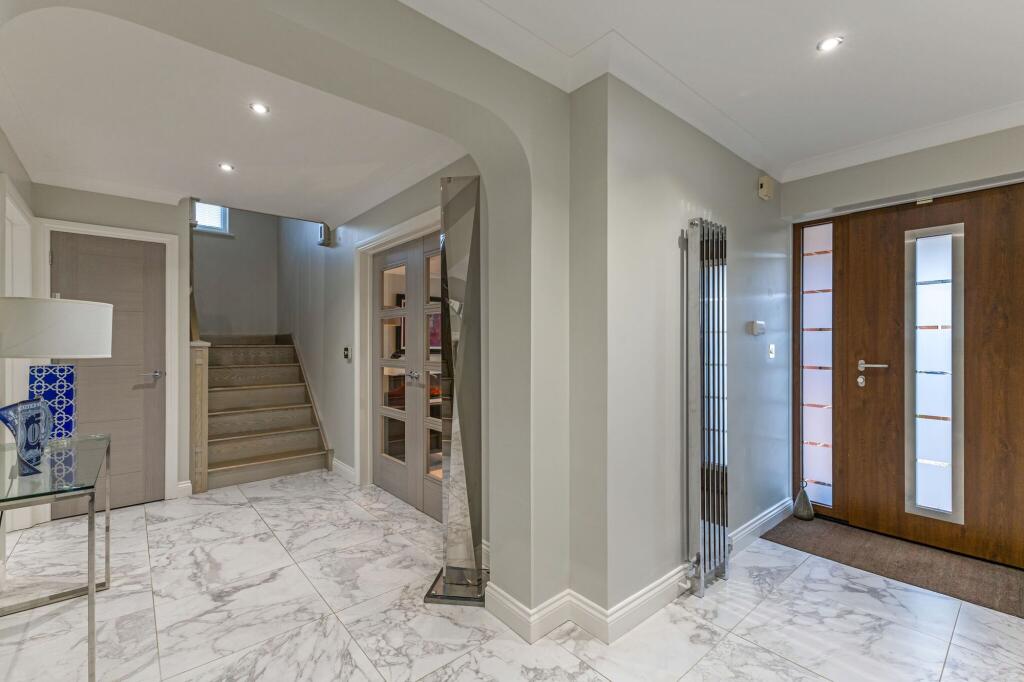 Additional property image - Hanewell Rise, Hilperton, BA14
