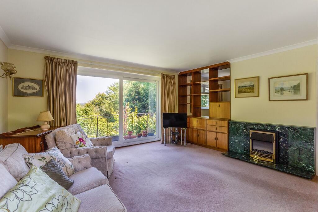 Additional property image - Charlcombe Lane, Lansdown, BA1
