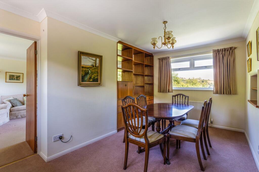 Additional property image - Charlcombe Lane, Lansdown, BA1