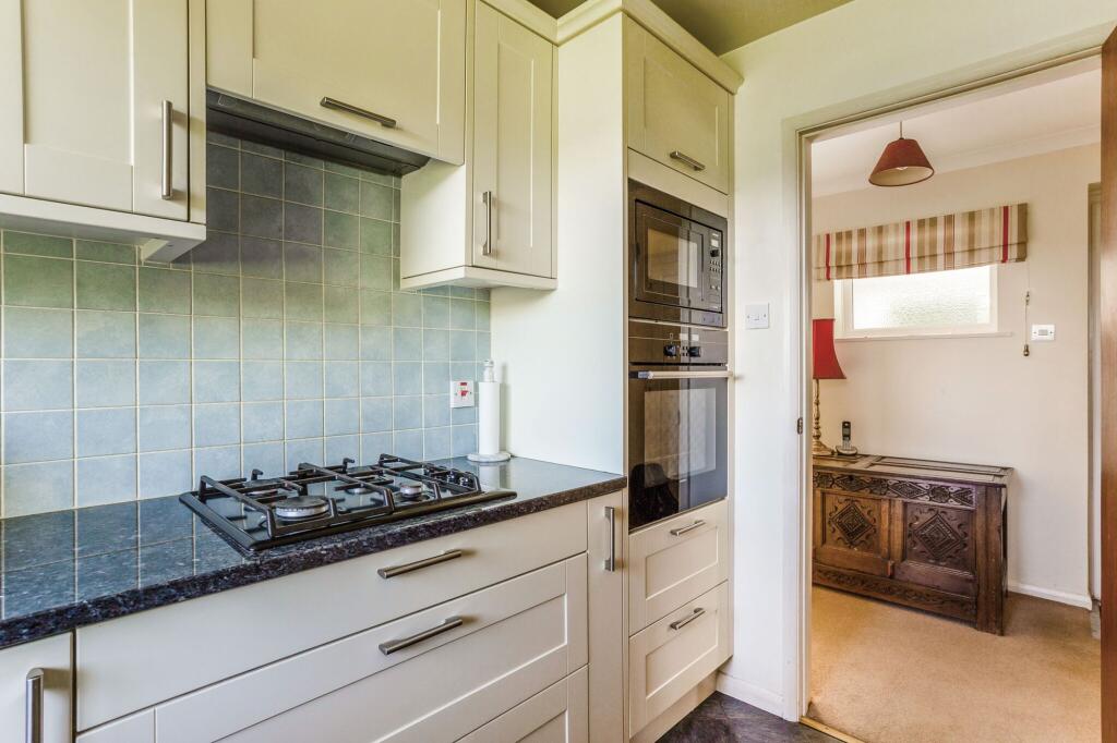 Additional property image - Charlcombe Lane, Lansdown, BA1