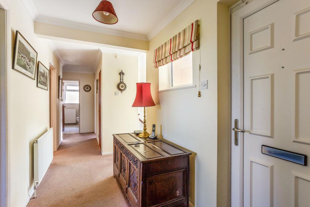 Additional property image - Charlcombe Lane, Lansdown, BA1