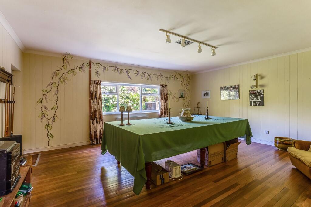 Additional property image - Charlcombe Lane, Lansdown, BA1