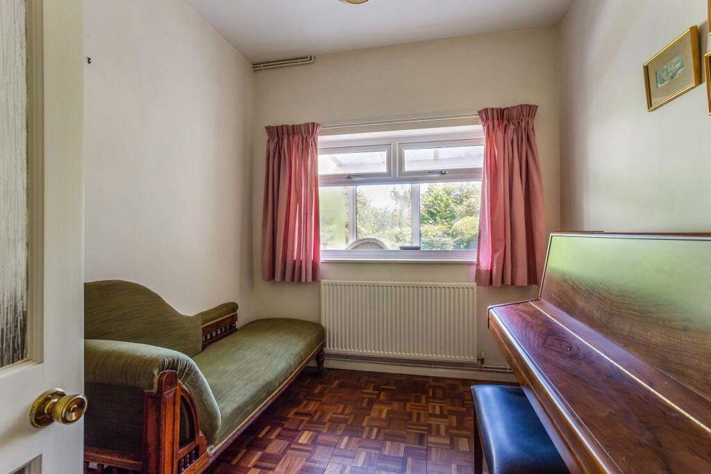 Additional property image - Charlcombe Lane, Lansdown, BA1