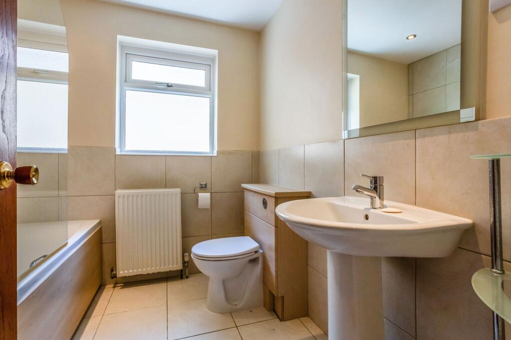 Additional property image - Charlcombe Lane, Lansdown, BA1