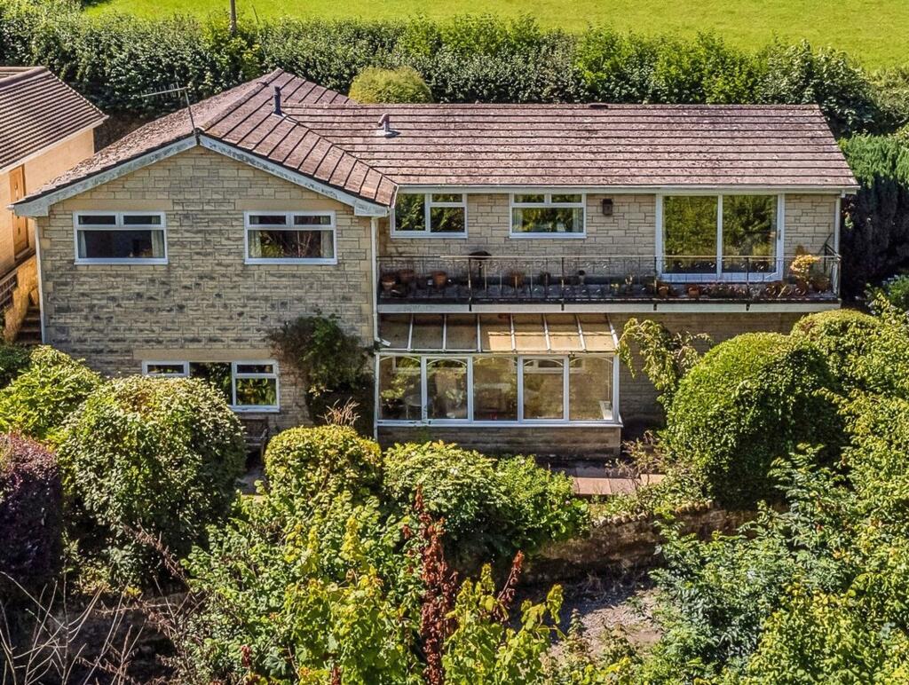 Additional property image - Charlcombe Lane, Lansdown, BA1